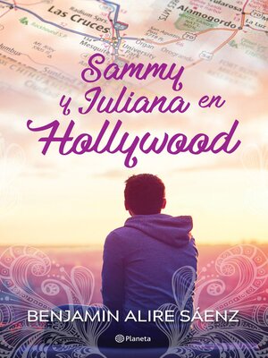 cover image of Sammy y Juliana en Hollywood
